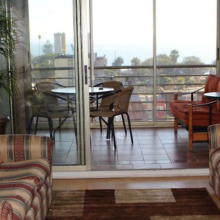 4 Norte 221 Vista Al Mar Y Casino ビニャ・デル・マール エクステリア 写真