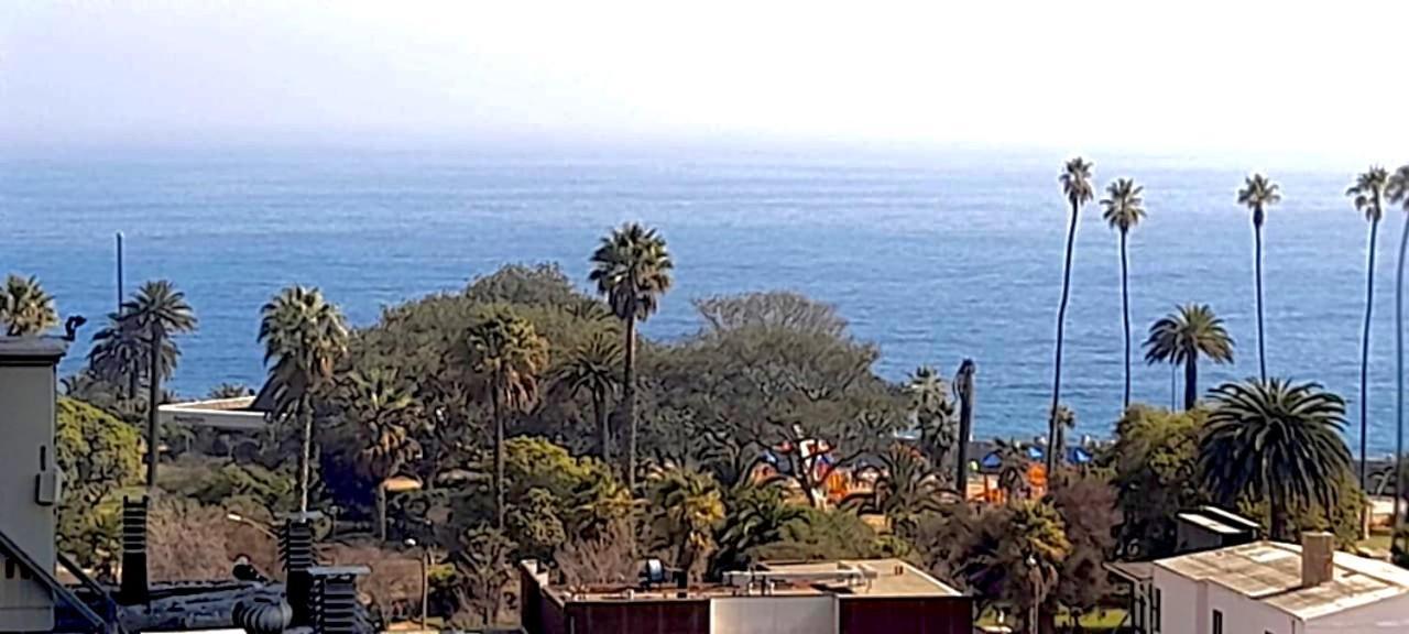 4 Norte 221 Vista Al Mar Y Casino ビニャ・デル・マール エクステリア 写真
