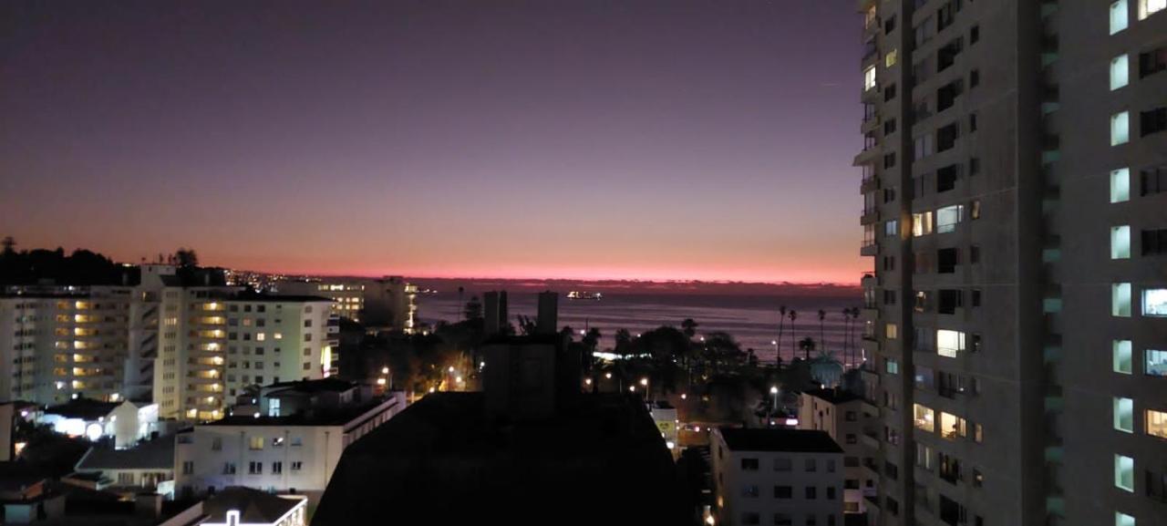 4 Norte 221 Vista Al Mar Y Casino ビニャ・デル・マール エクステリア 写真