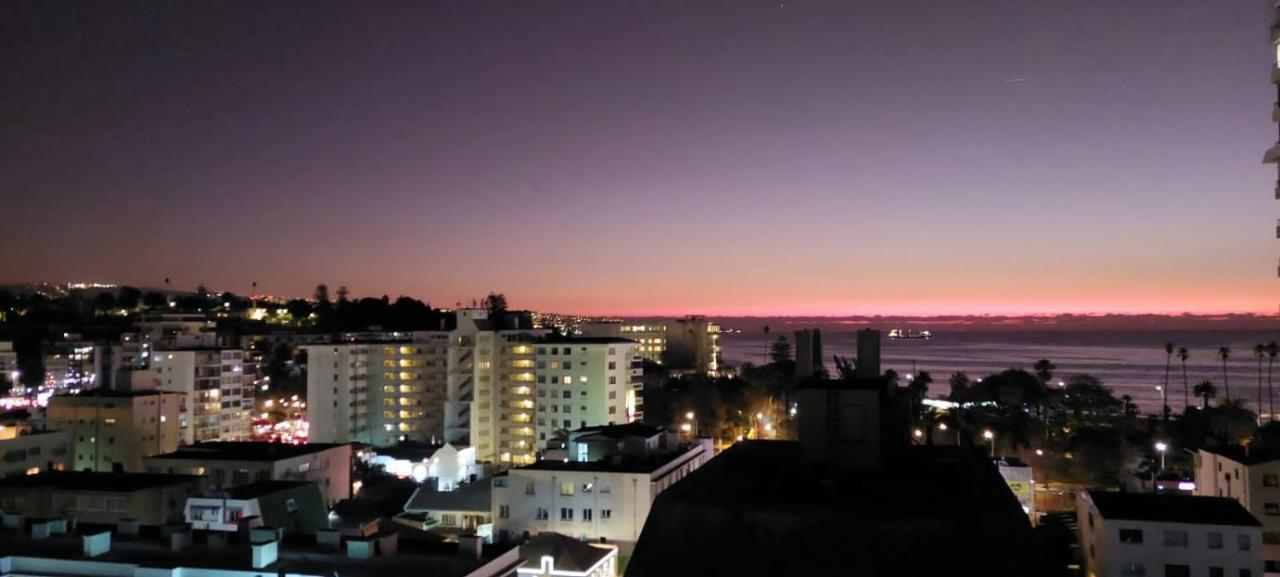 4 Norte 221 Vista Al Mar Y Casino ビニャ・デル・マール エクステリア 写真